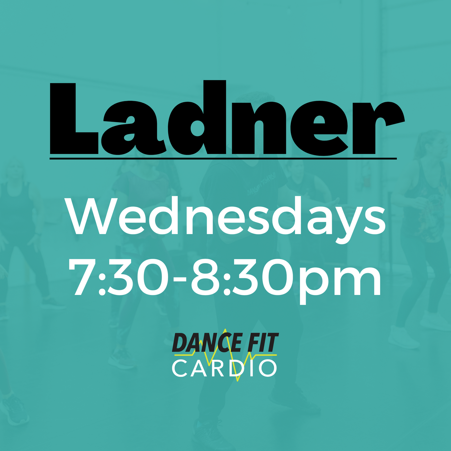 Ladner | Wednesday | 7:30pm