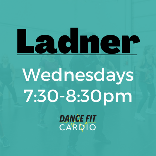 Ladner | Wednesday | 7:30pm