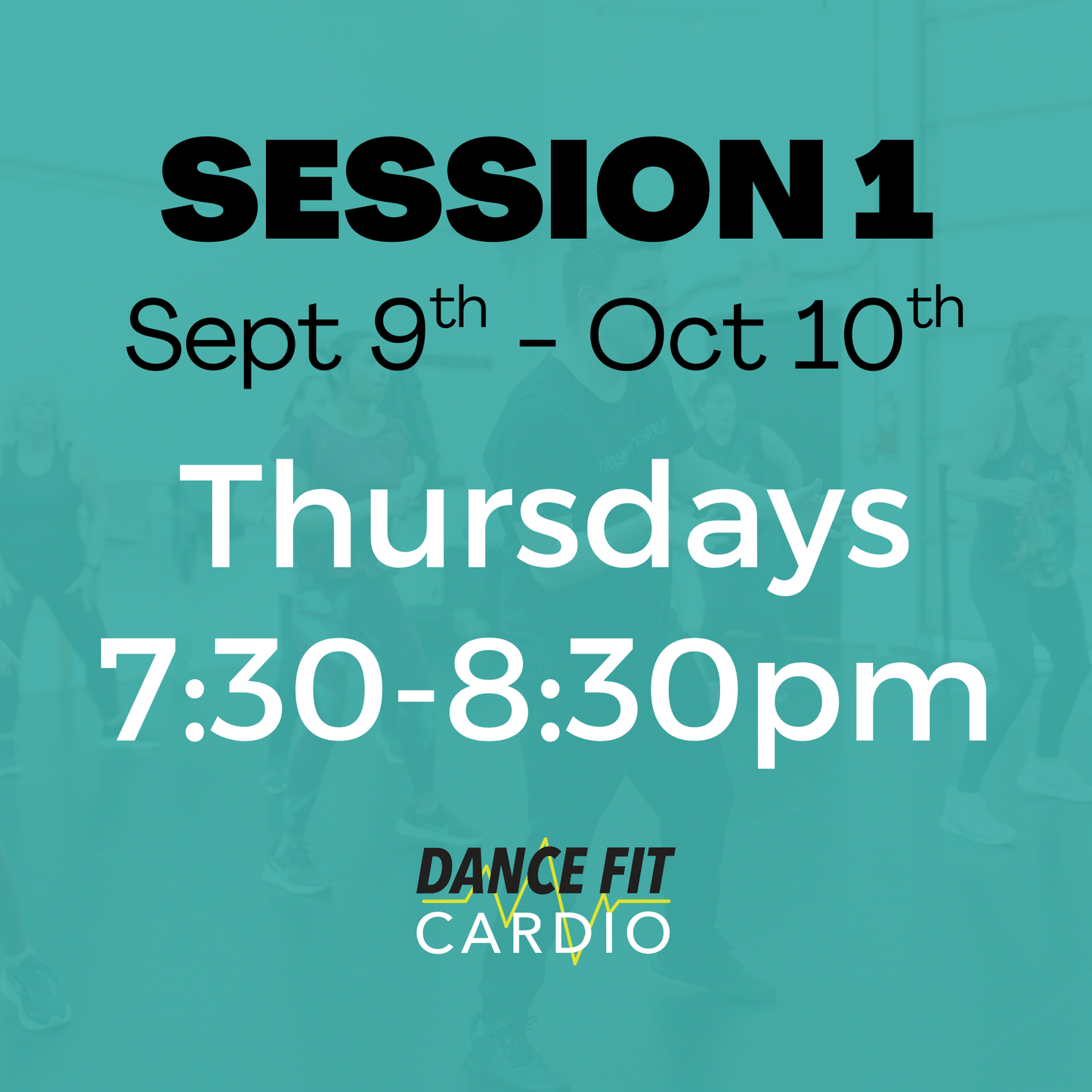 Langley | Thursdays | 7:30pm | SEPT 9-OCT 10