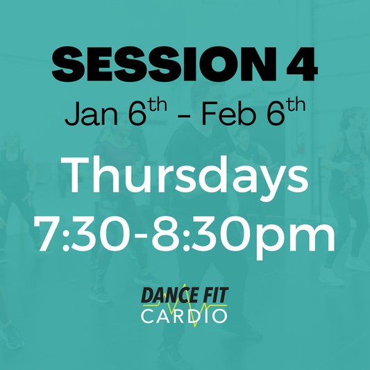 Langley | Thursdays | 7:30pm | Jan 6-Feb 6