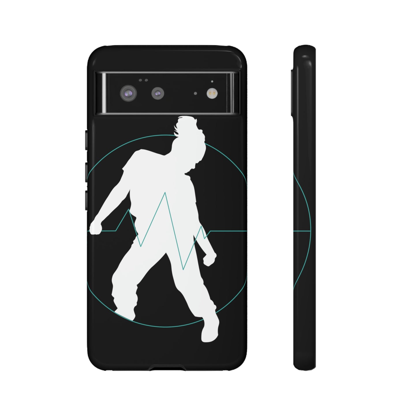 DFC Phone Cases