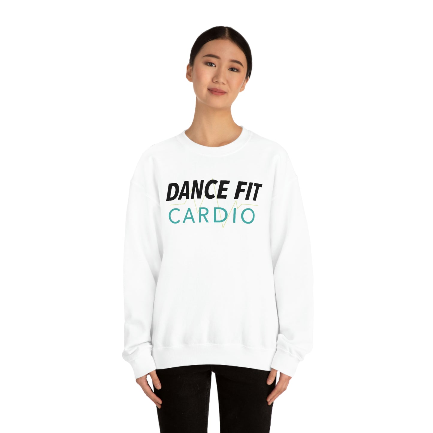 DFC Crewneck Sweatshirt