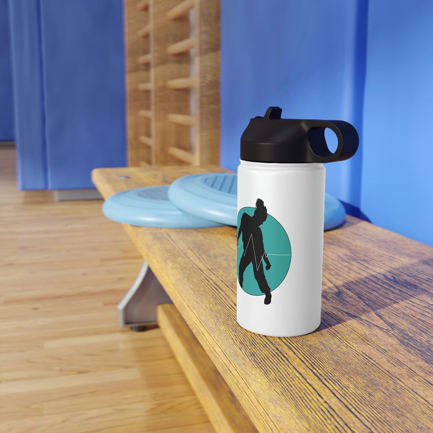 ‘Something For Me’ Water Bottle