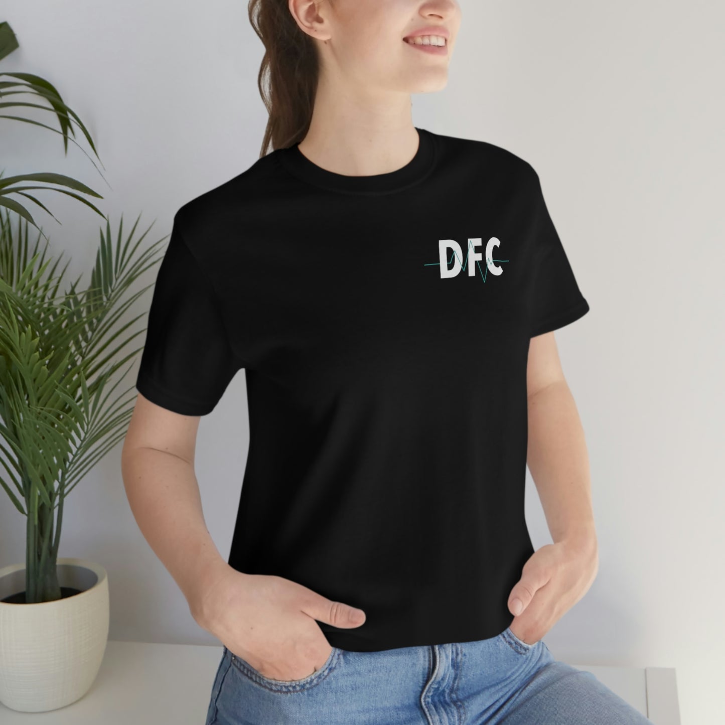 Classic Unisex Tee