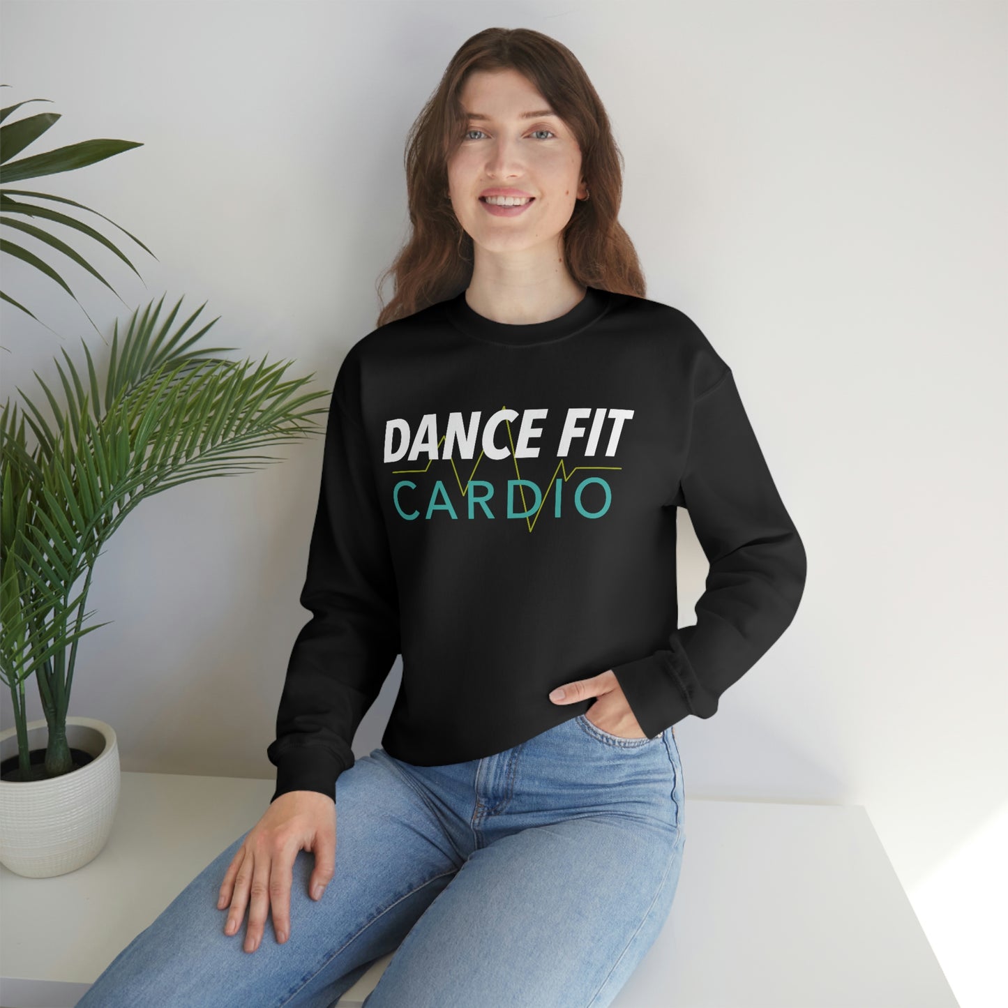 DFC Crewneck Sweatshirt