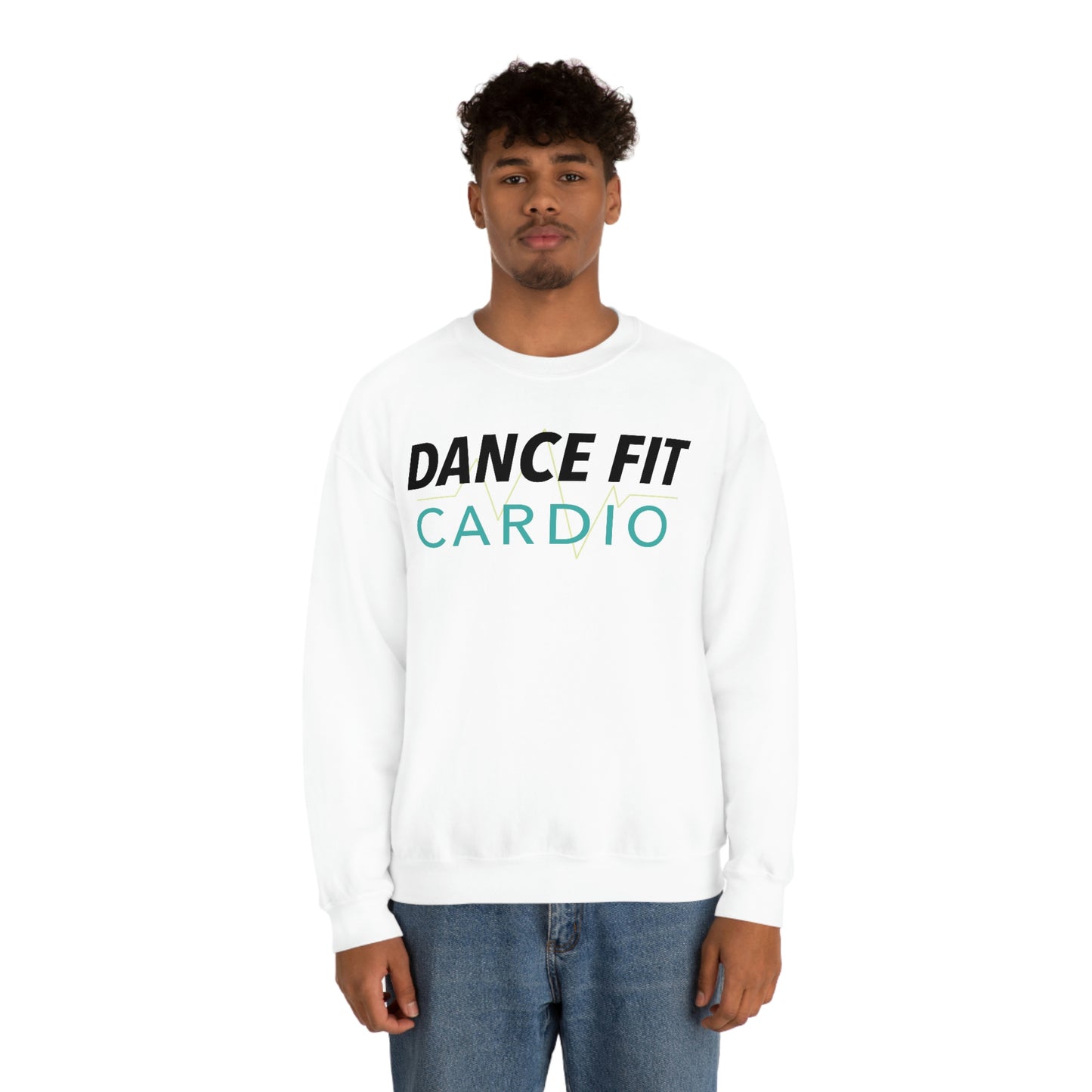 DFC Crewneck Sweatshirt