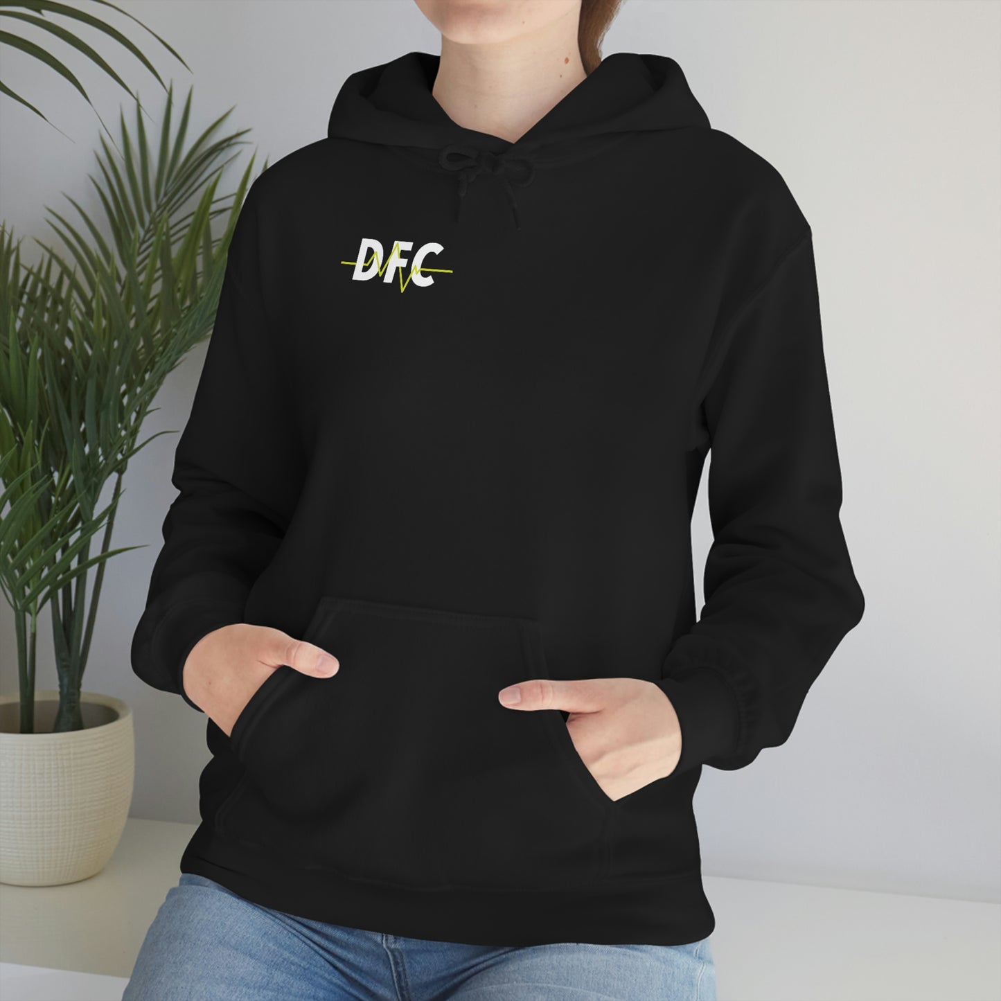 EBDN Hoodie Sweatshirt