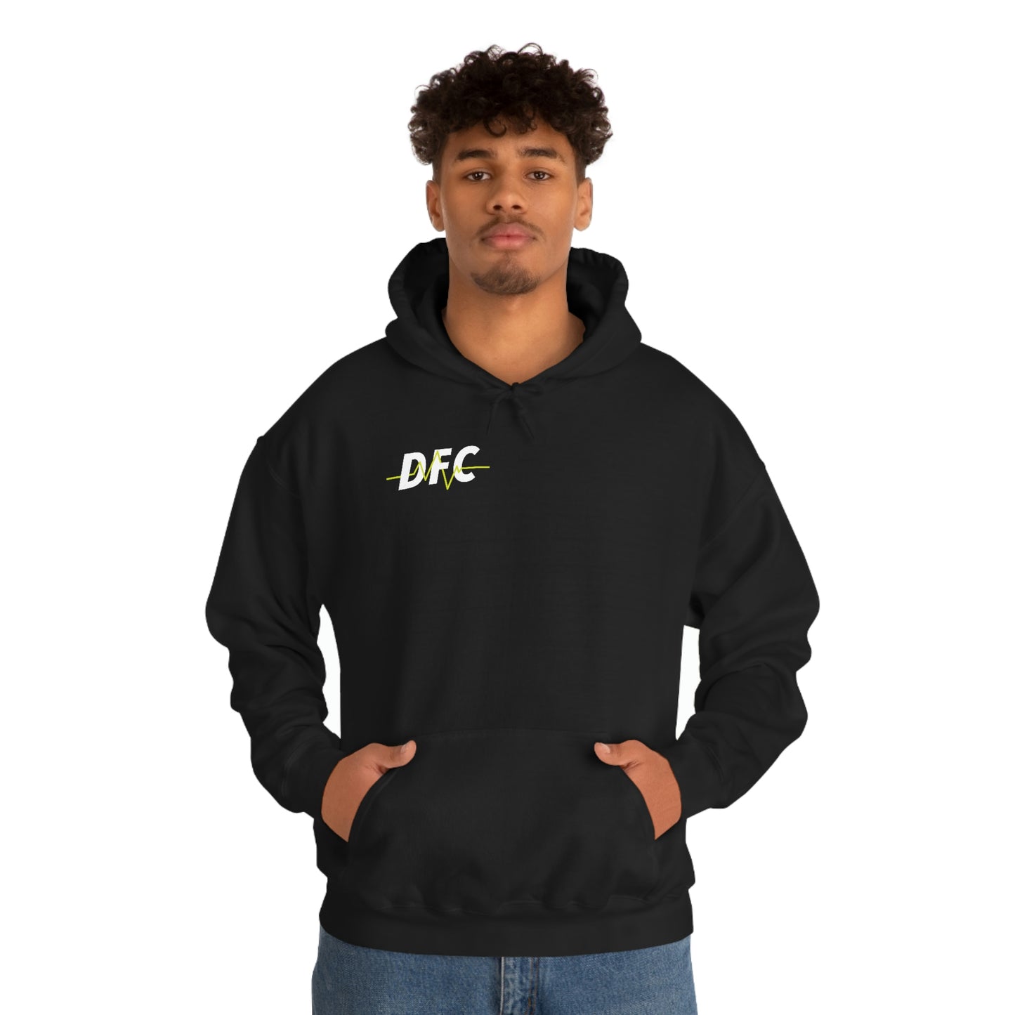 EBDN Hoodie Sweatshirt