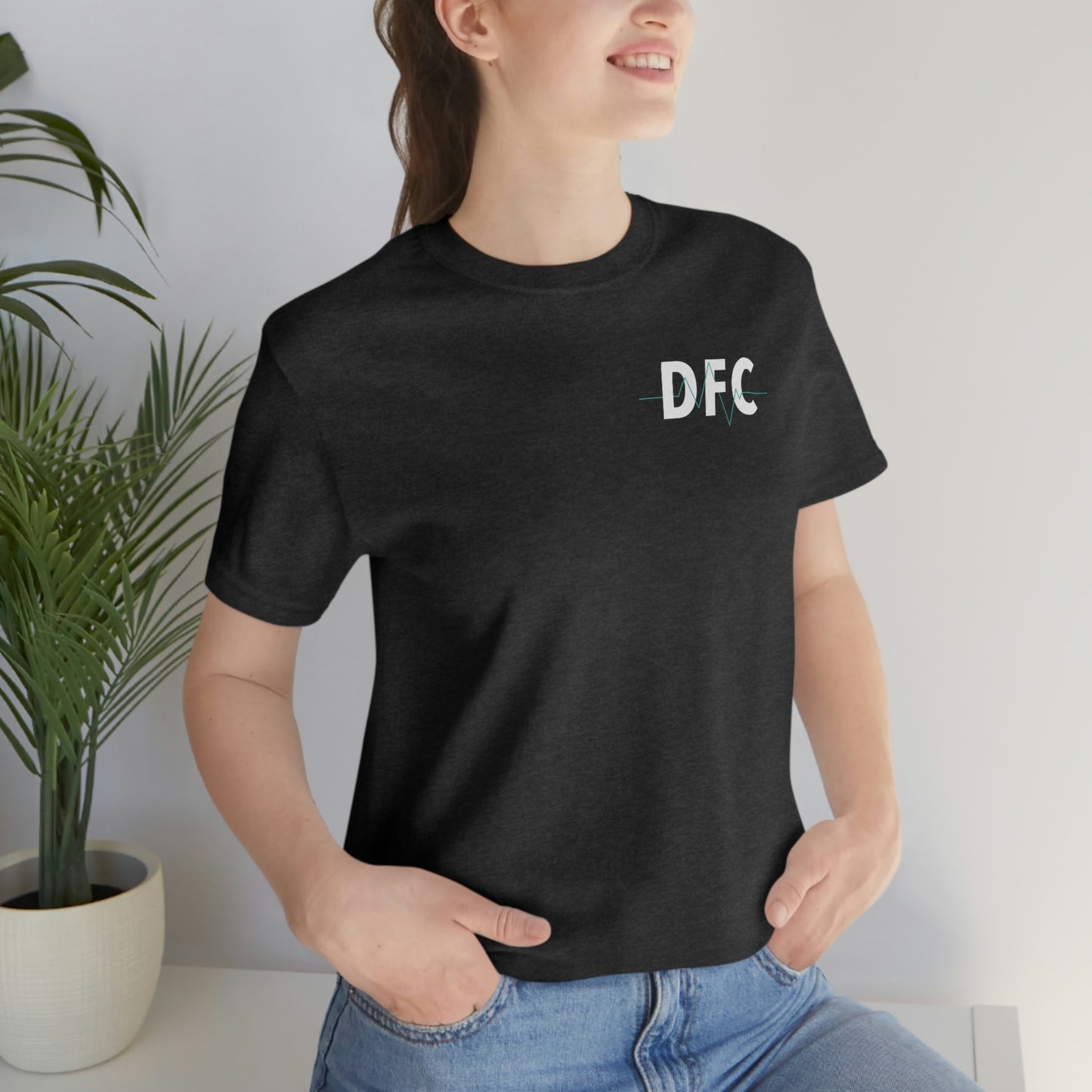 Classic Unisex Tee