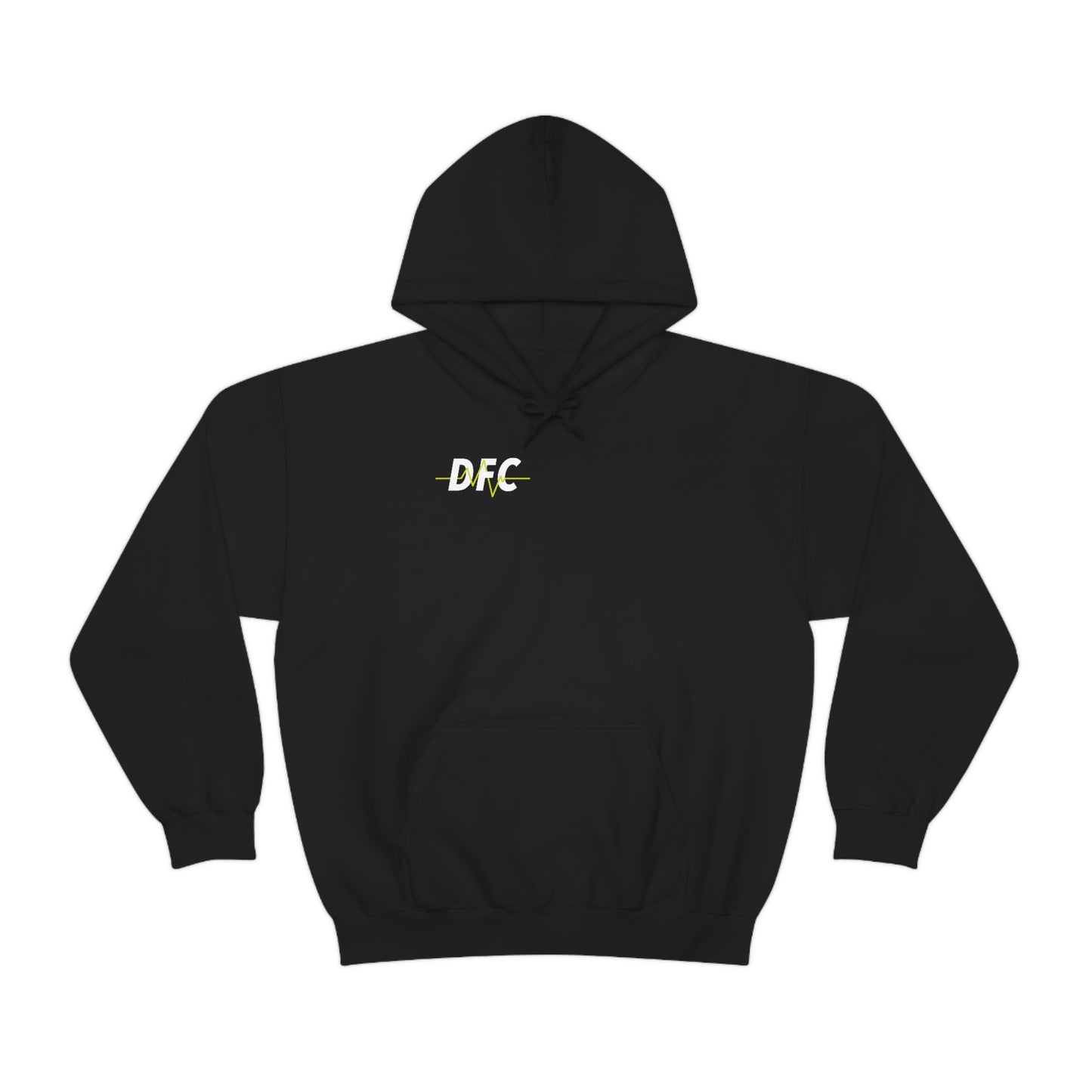 EBDN Hoodie Sweatshirt