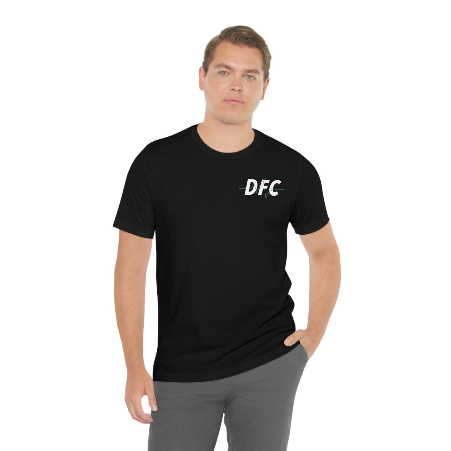 Classic Unisex Tee