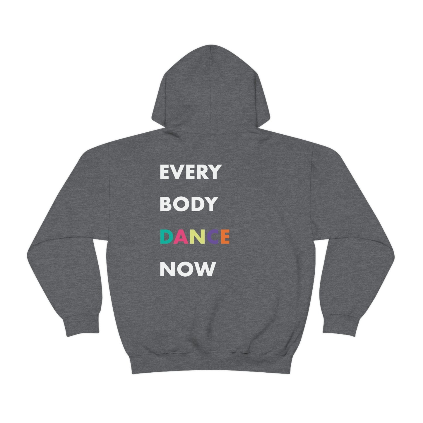 EBDN Hoodie Sweatshirt