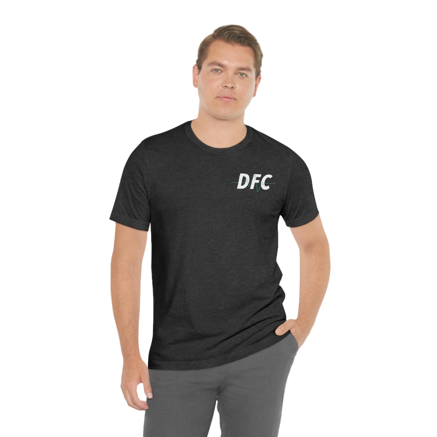 Classic Unisex Tee