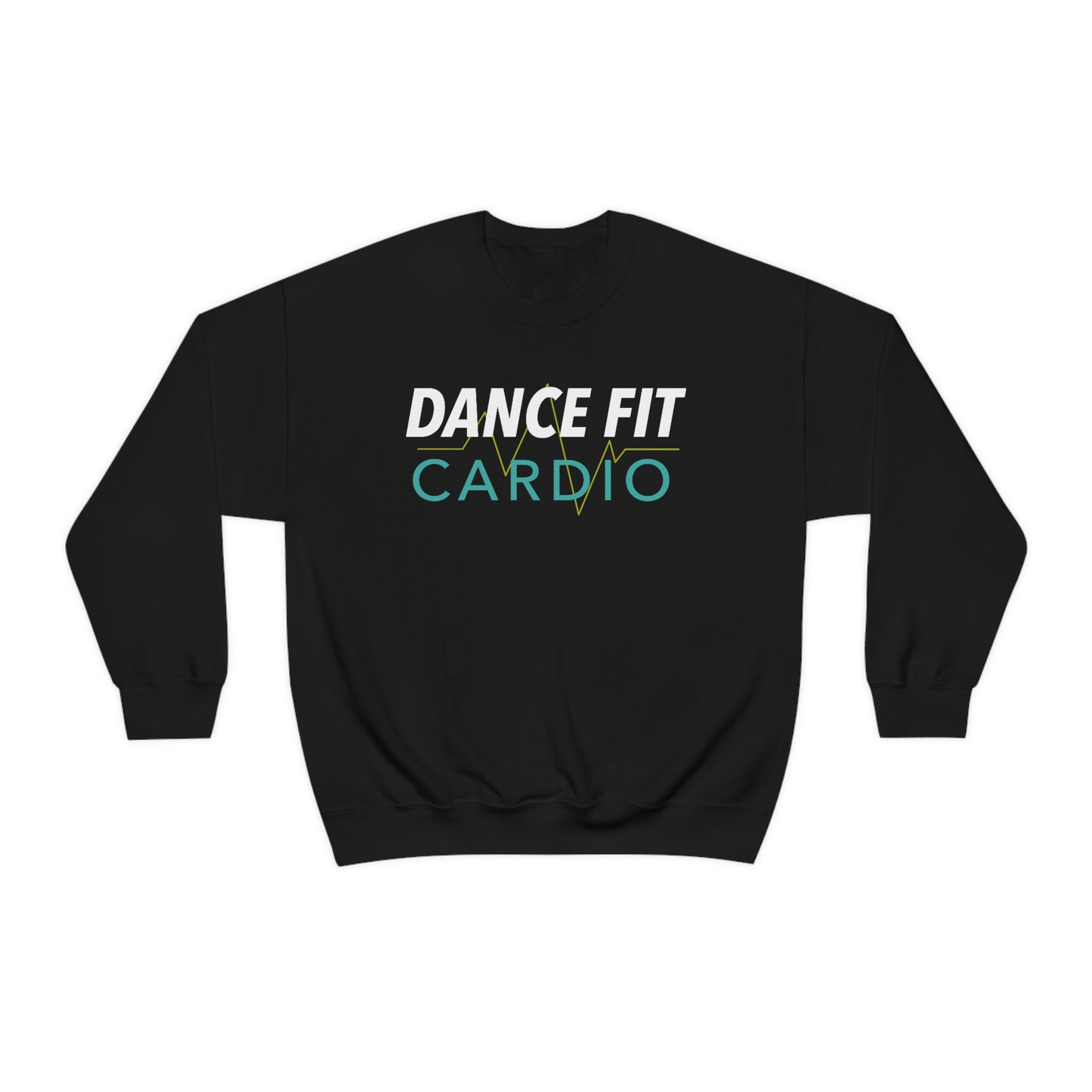 DFC Crewneck Sweatshirt