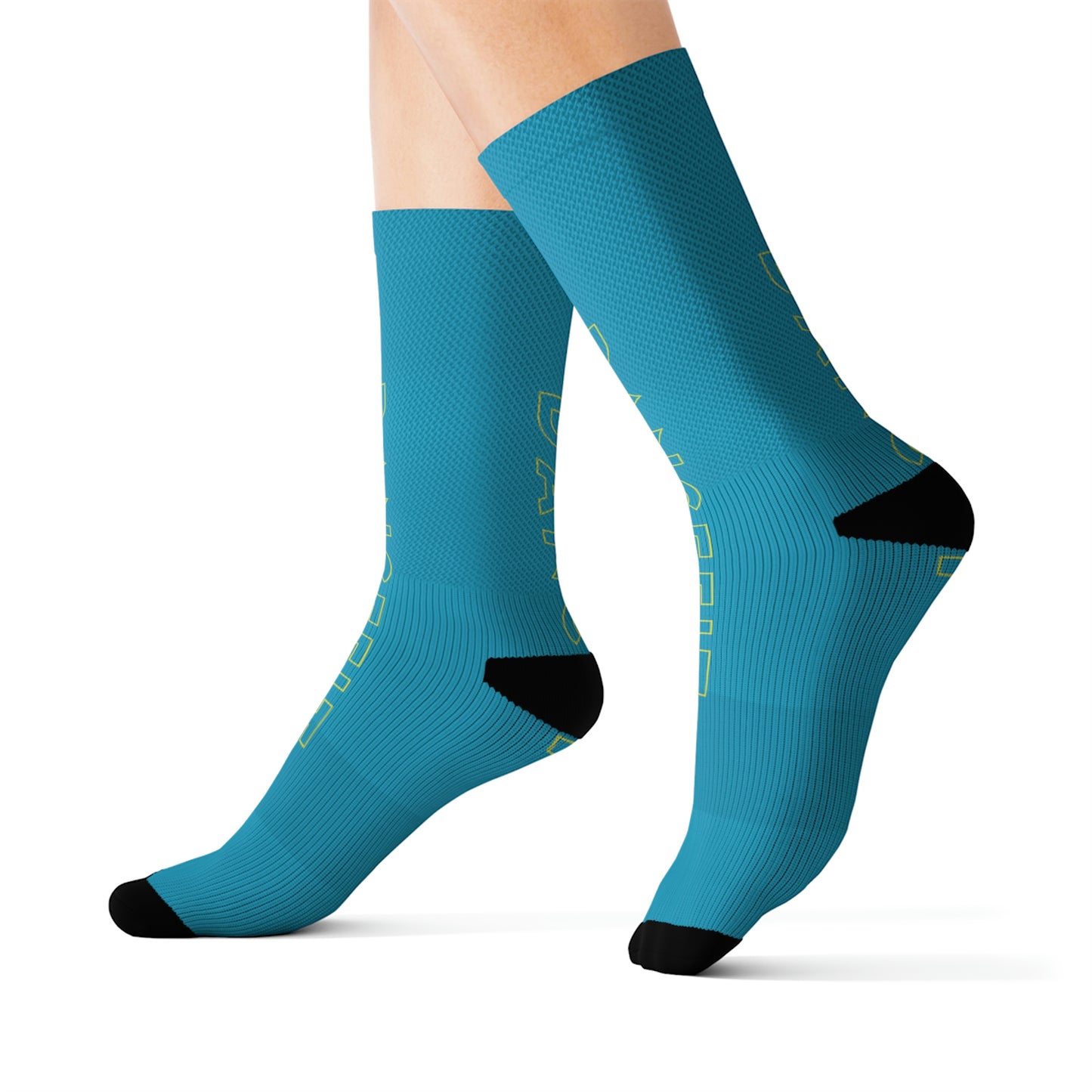 Dance Fit Socks
