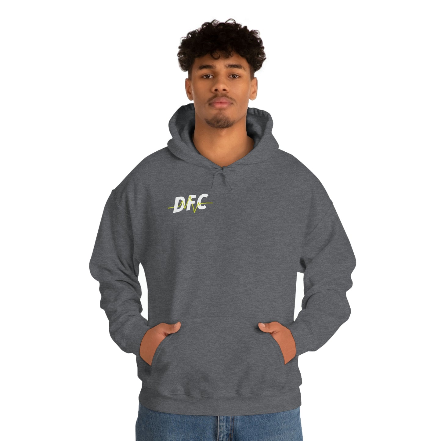EBDN Hoodie Sweatshirt