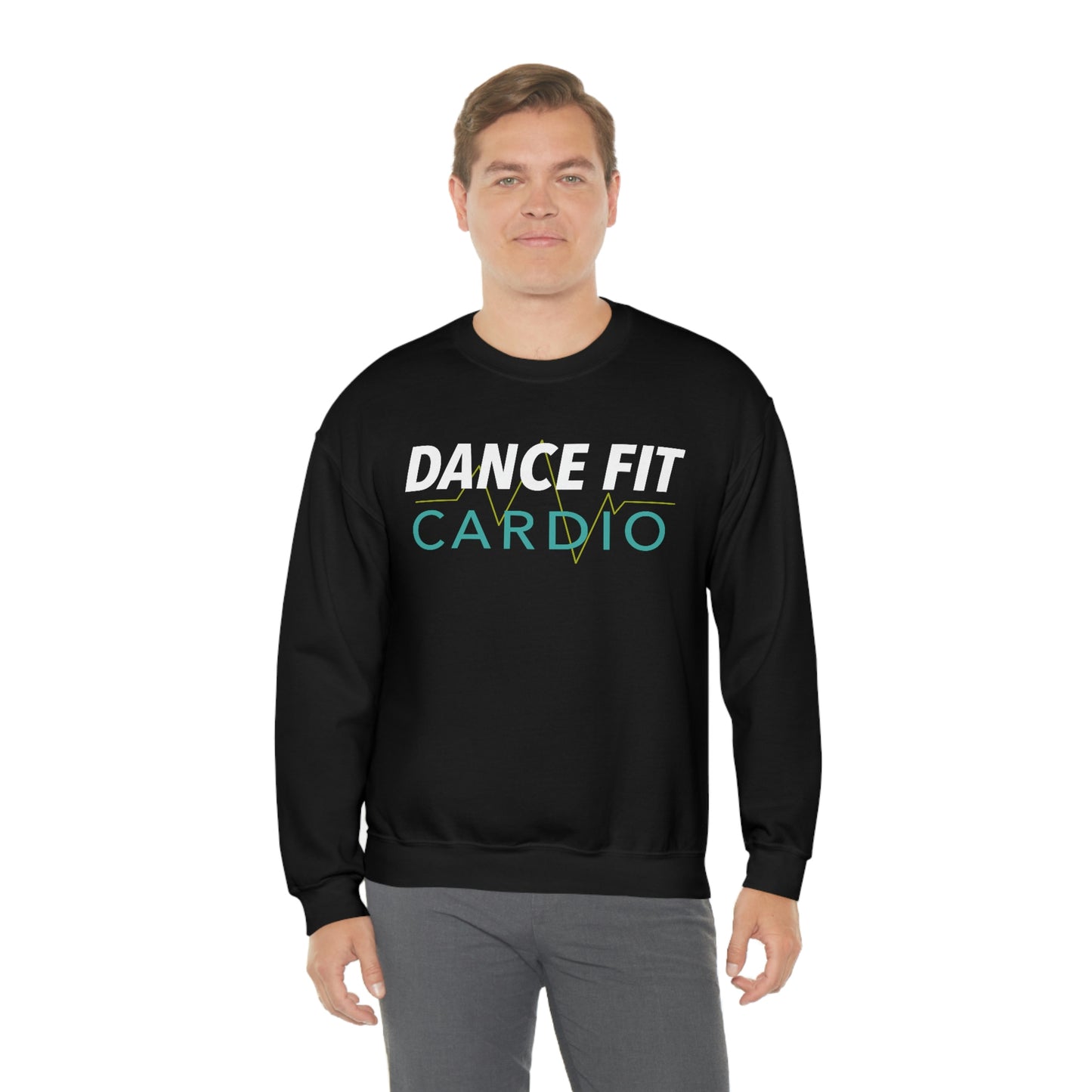 DFC Crewneck Sweatshirt