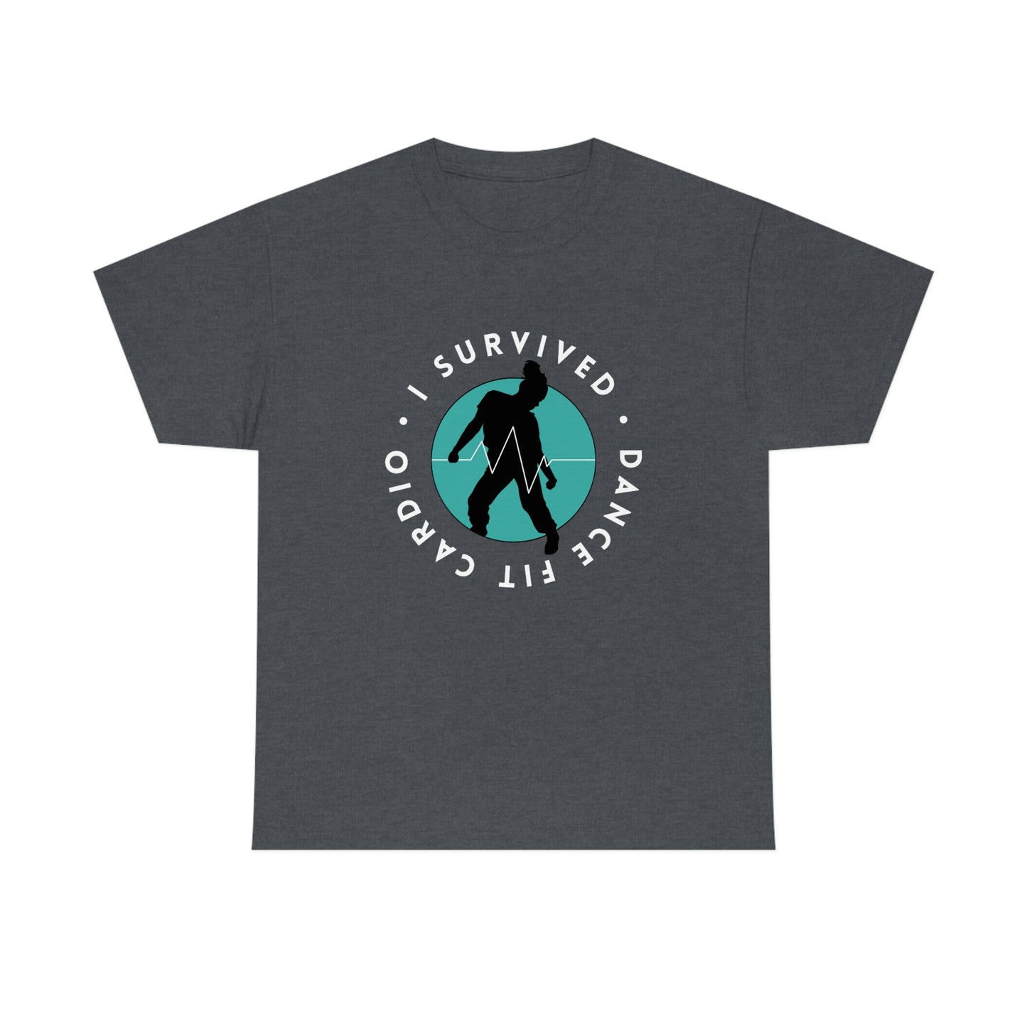 ‘I Survived’ Unisex Tee