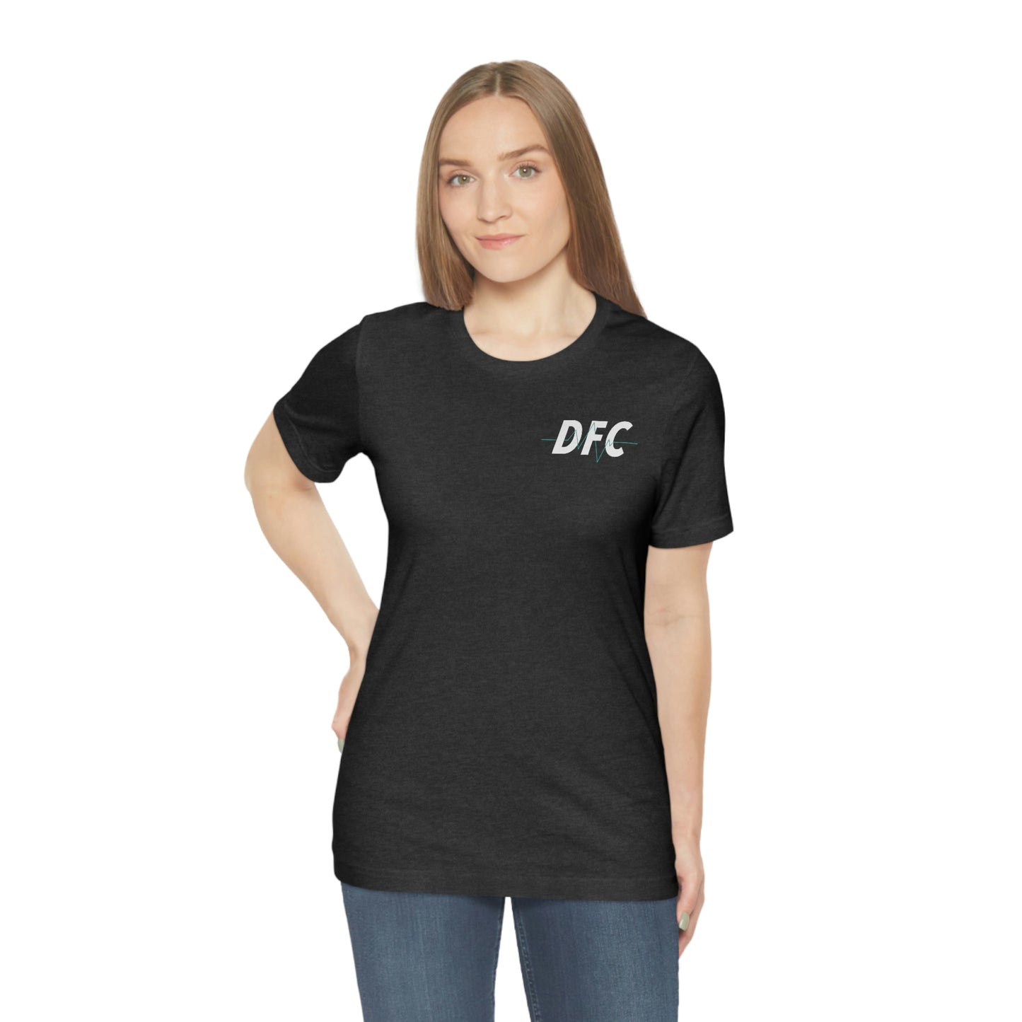 Classic Unisex Tee