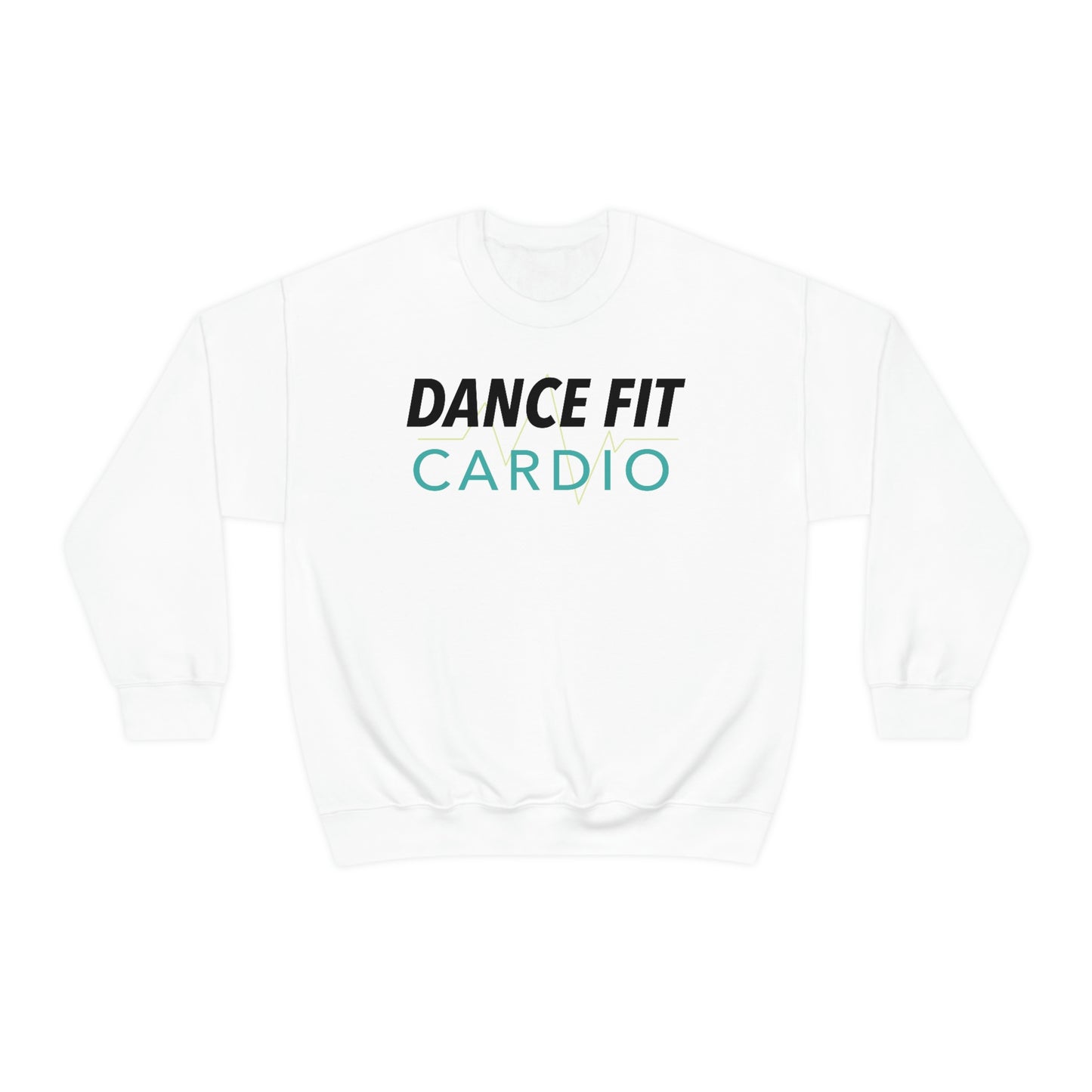 DFC Crewneck Sweatshirt