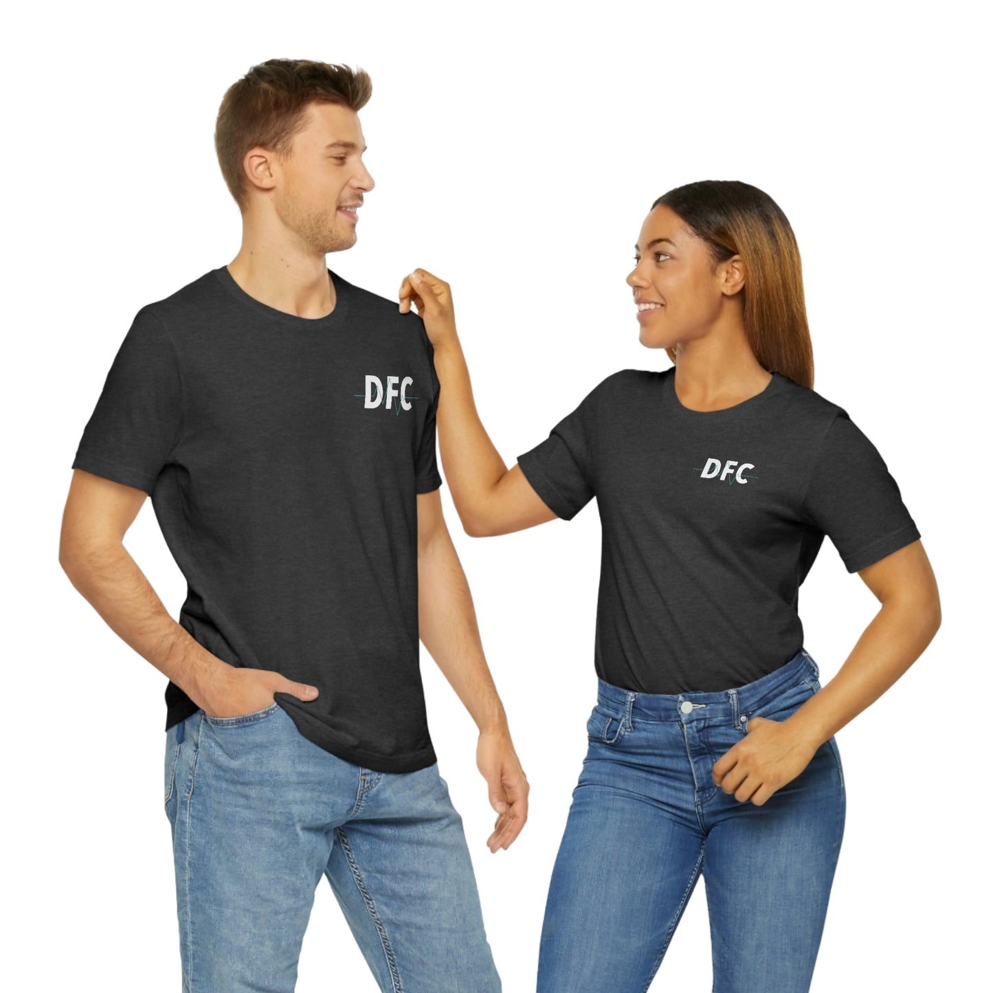 Classic Unisex Tee