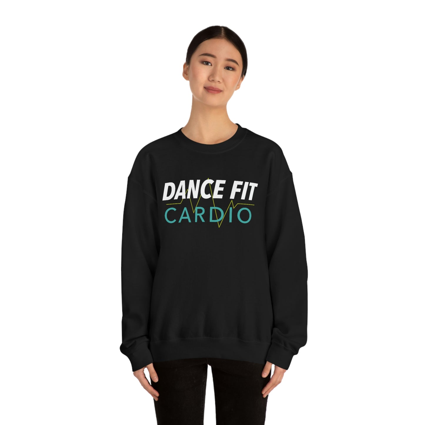 DFC Crewneck Sweatshirt