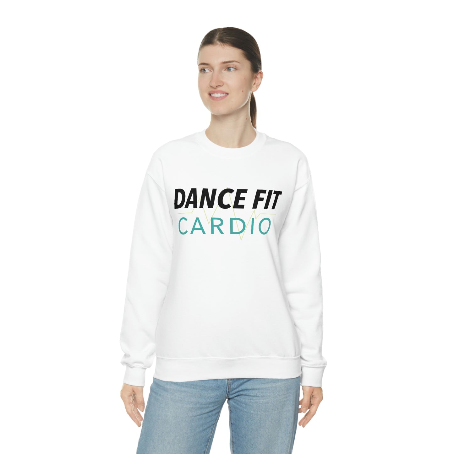 DFC Crewneck Sweatshirt