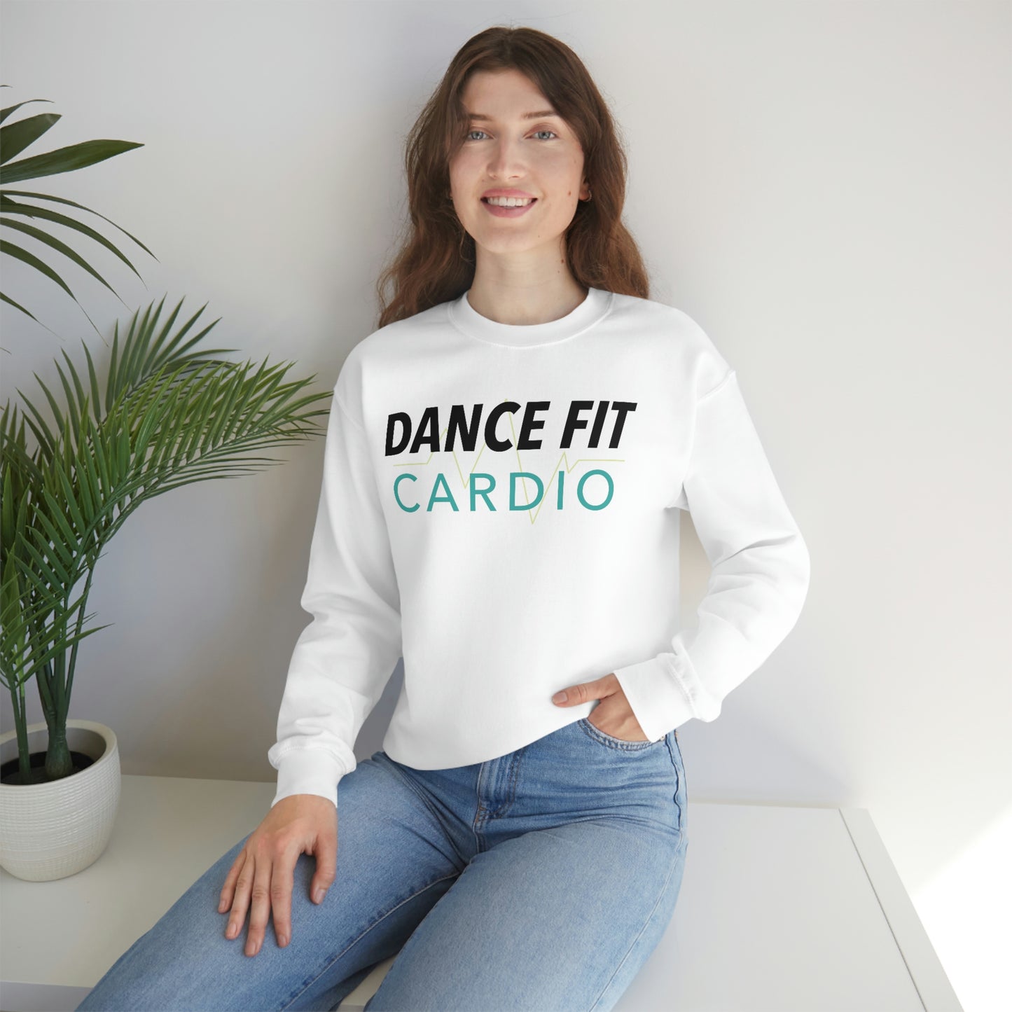 DFC Crewneck Sweatshirt