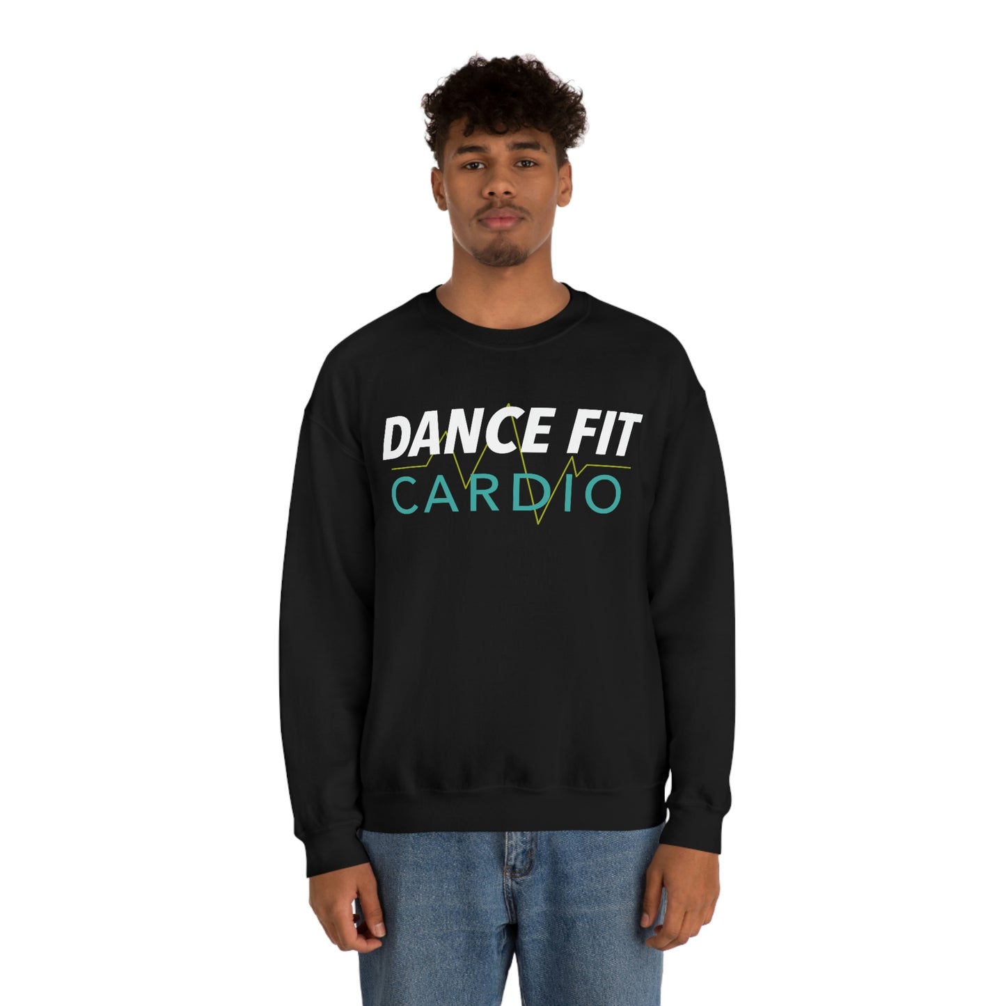 DFC Crewneck Sweatshirt