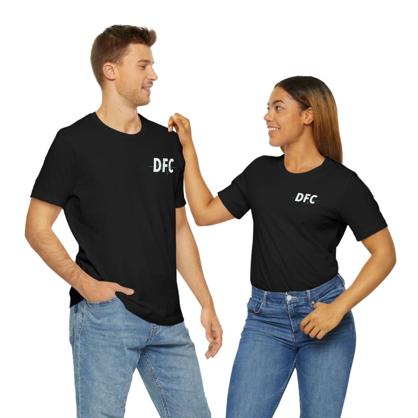 Classic Unisex Tee