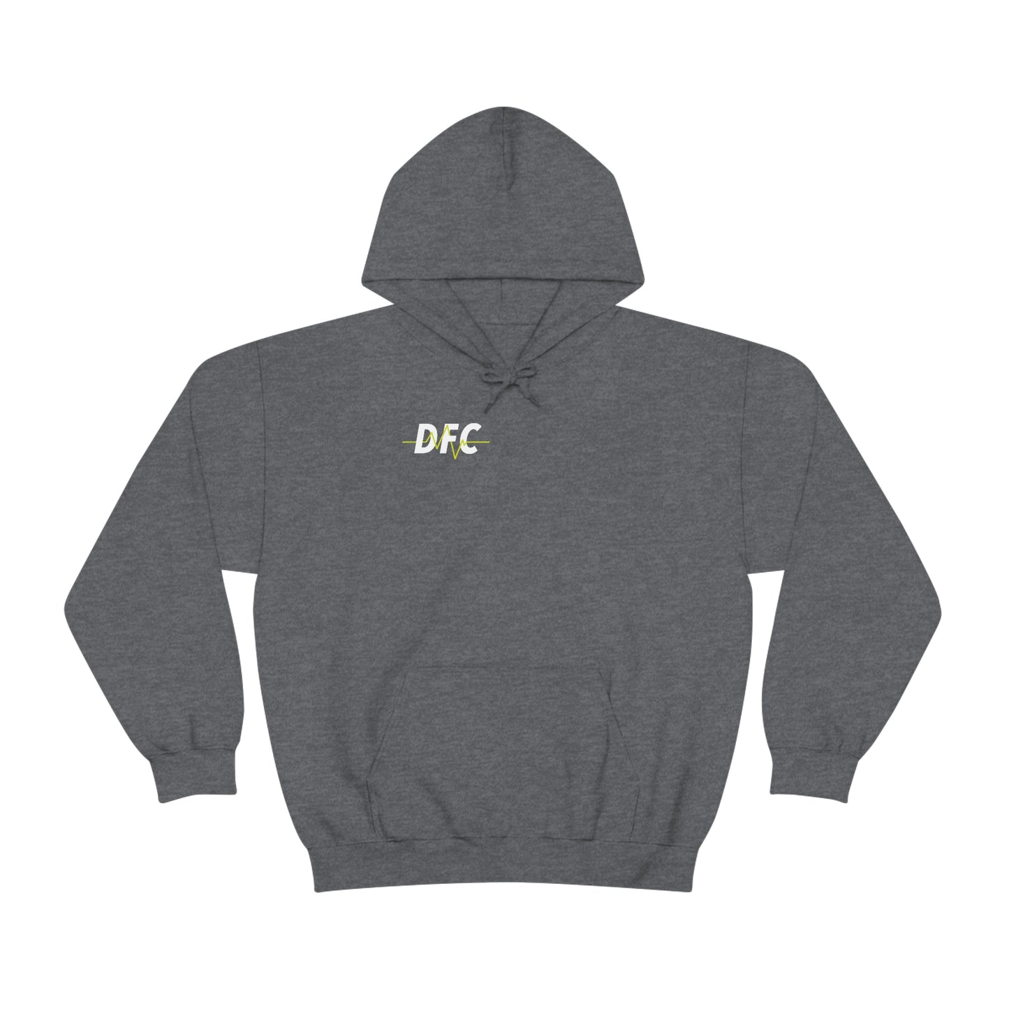 EBDN Hoodie Sweatshirt