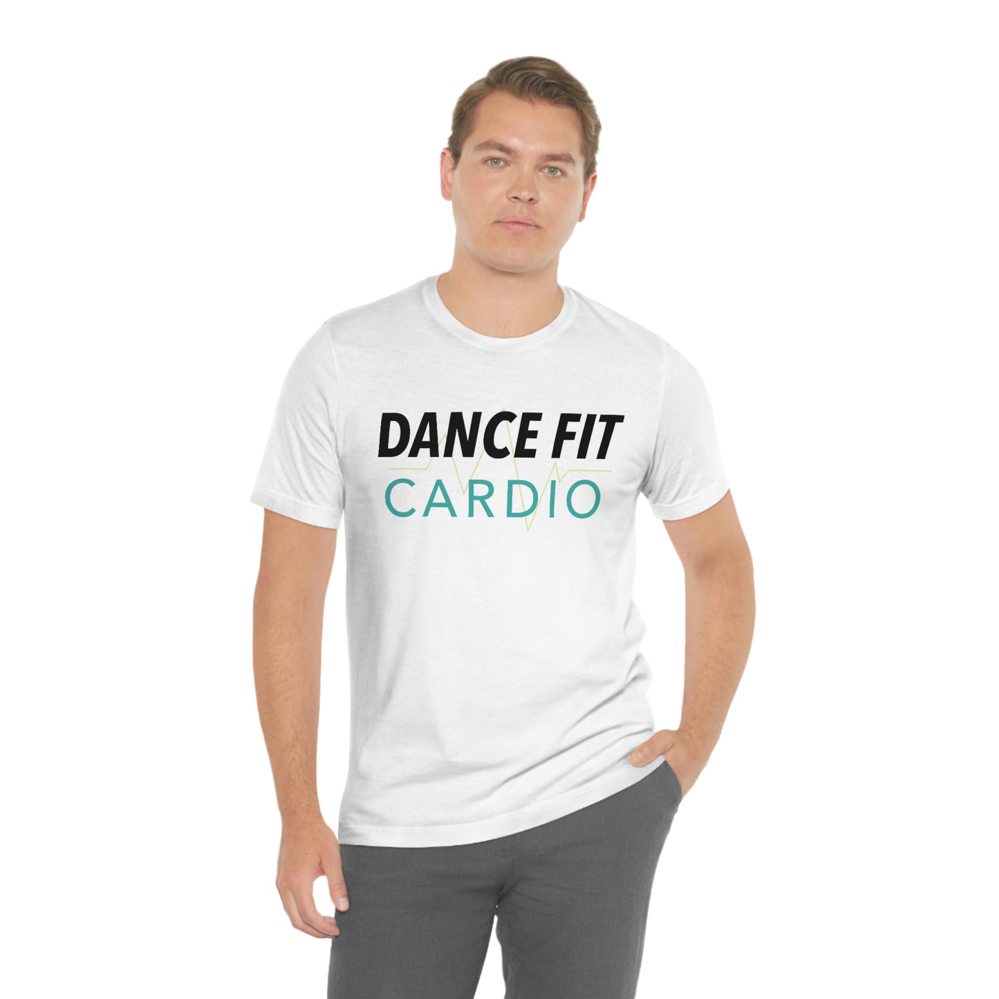 'Doin’ It Right' Unisex Tee