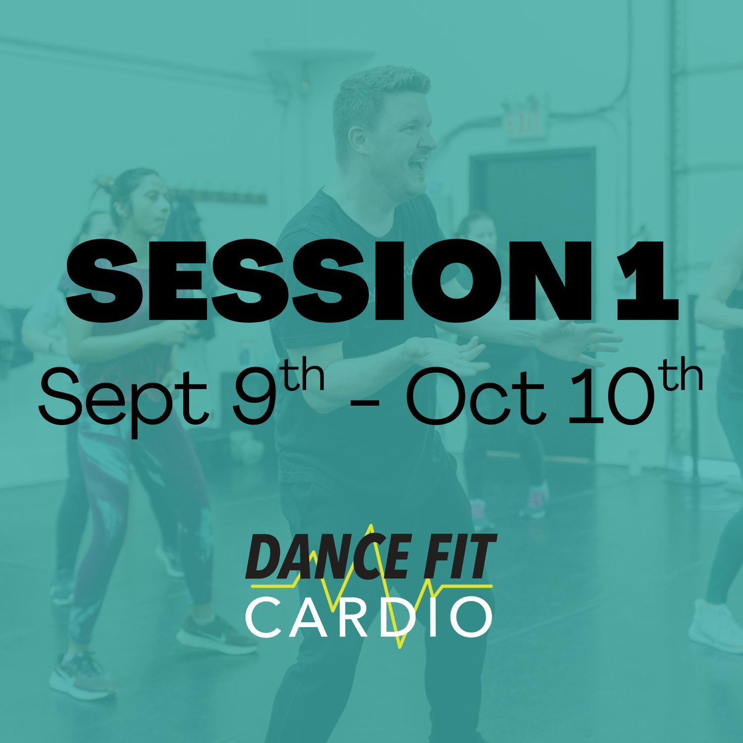 Session 1 | SEPT 9-OCT 10