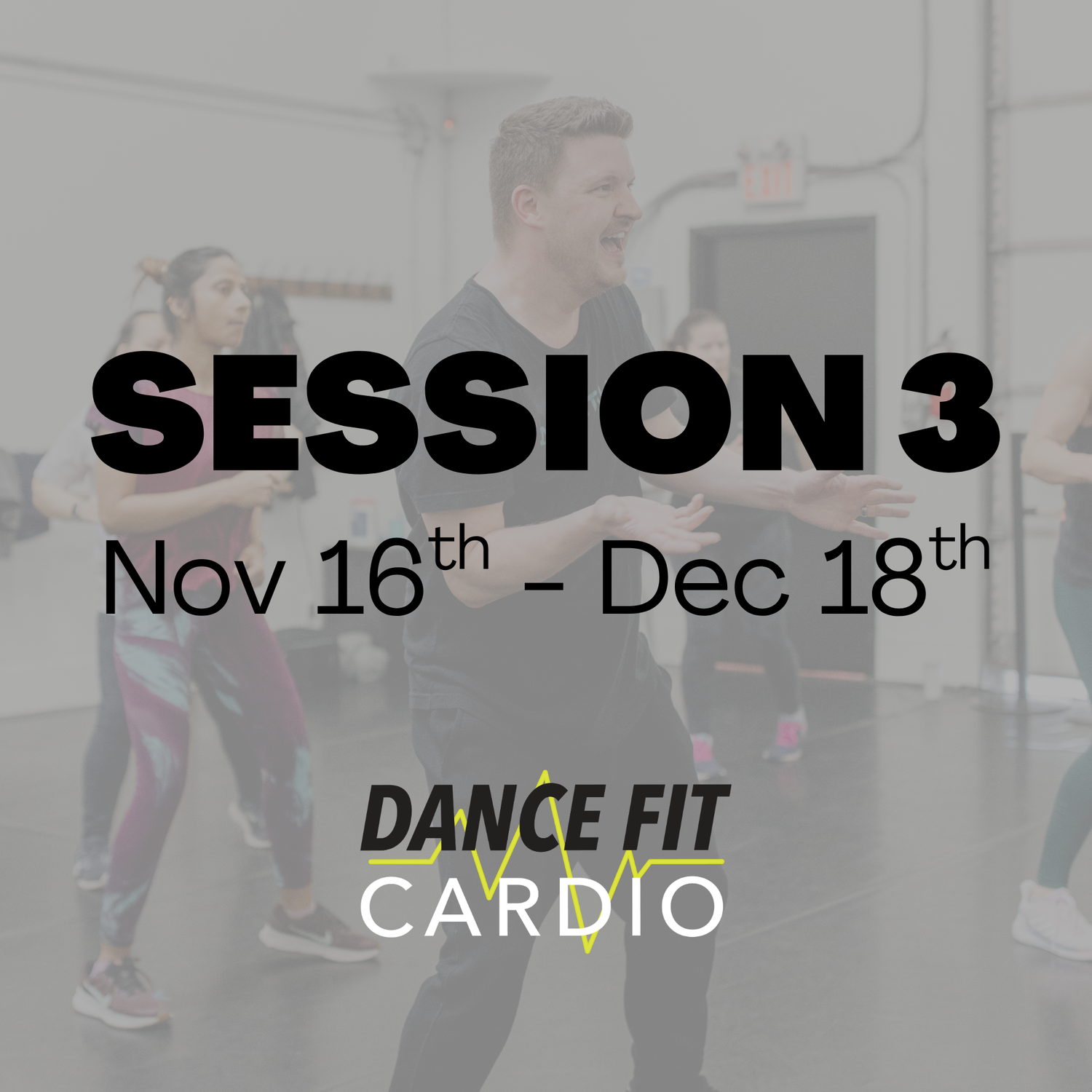 Session 3 | Nov 16 - Dec 18