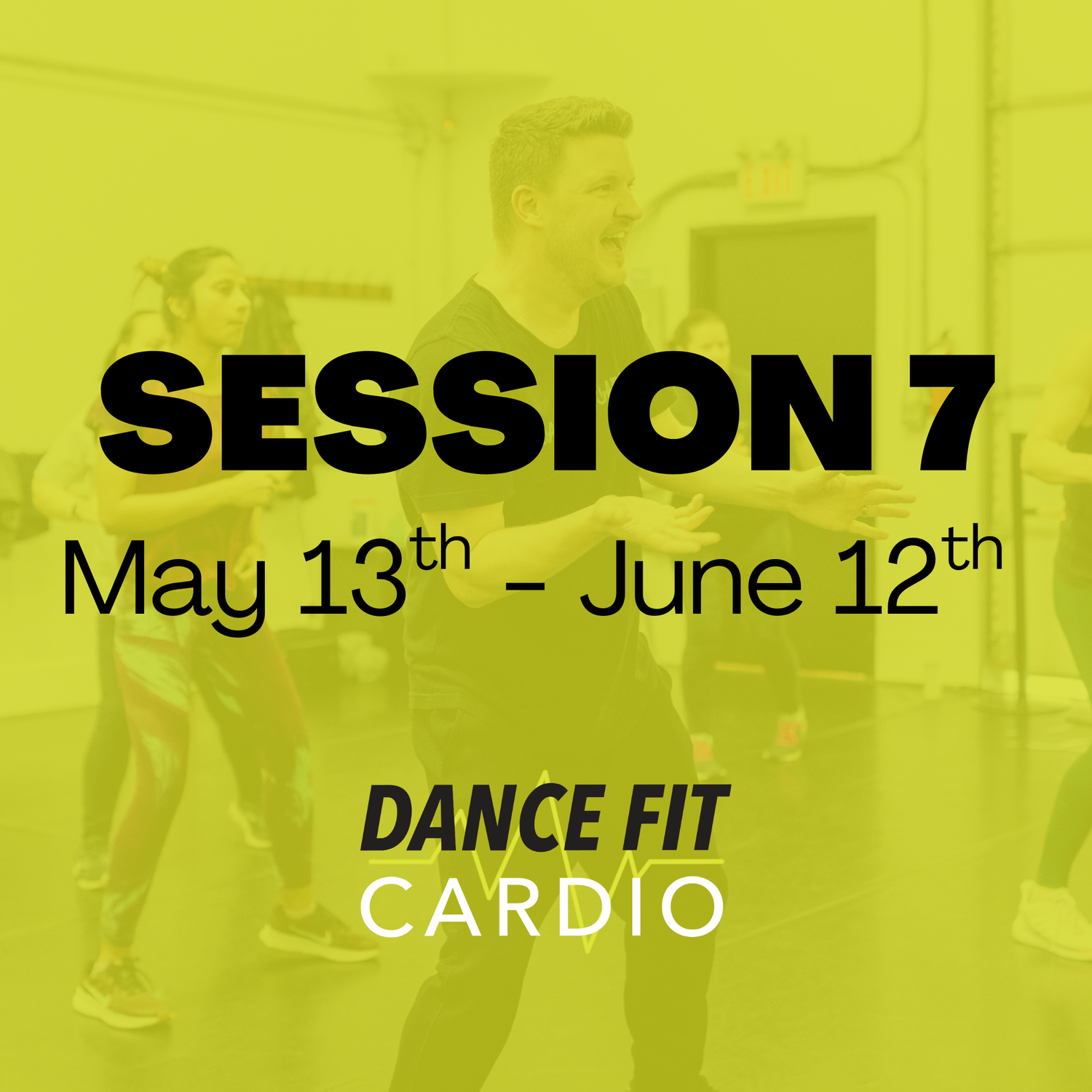 Session 7 | May 3 - Jun 4