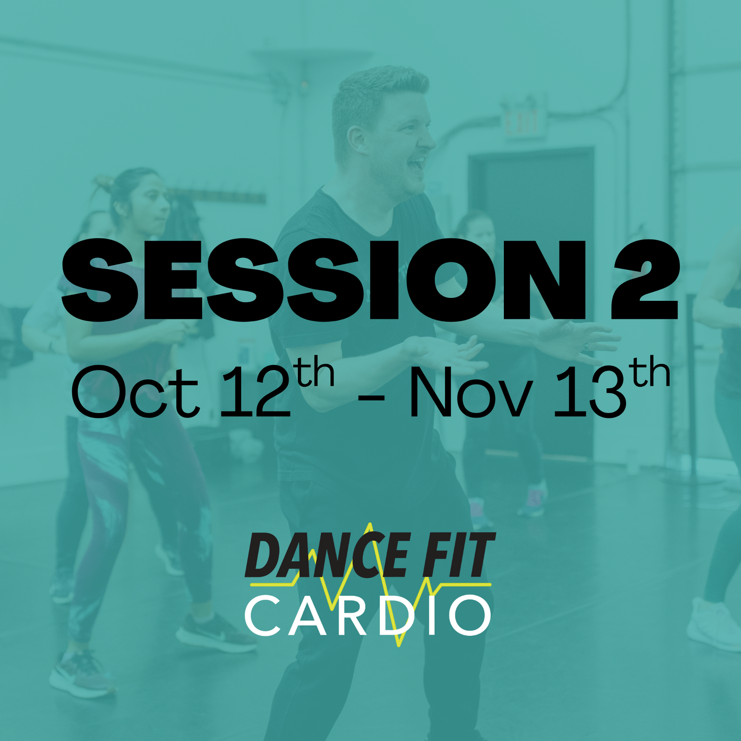 Session 2 | Oct 12 - Nov 13