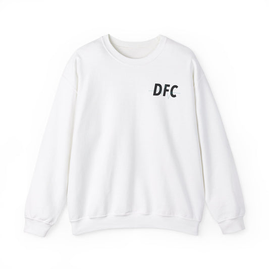 White DFC Crew