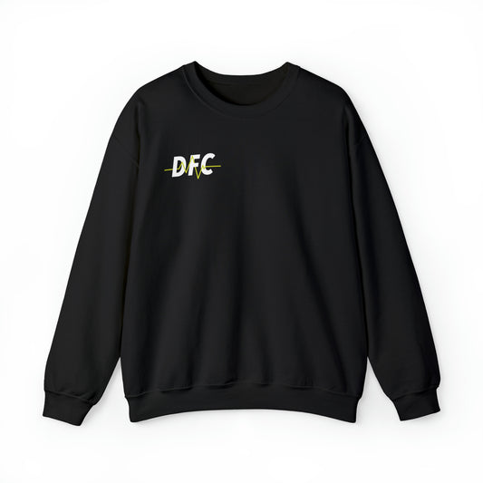 Everybody Dance Now Crewneck