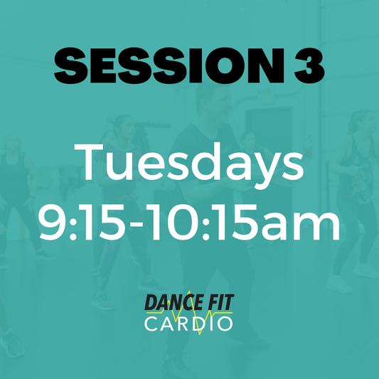 Session 3 | Langley | Tuesdays | 9:15am | Nov 17 - Dec 15