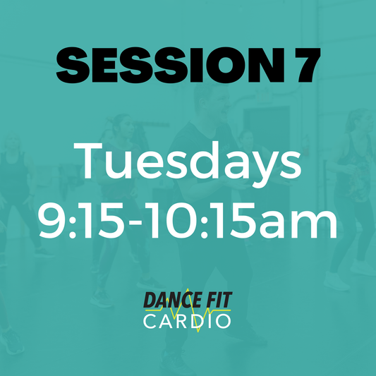 Session 7 | Langley | Tuesdays | 9:15am | May 4 - Jun 1