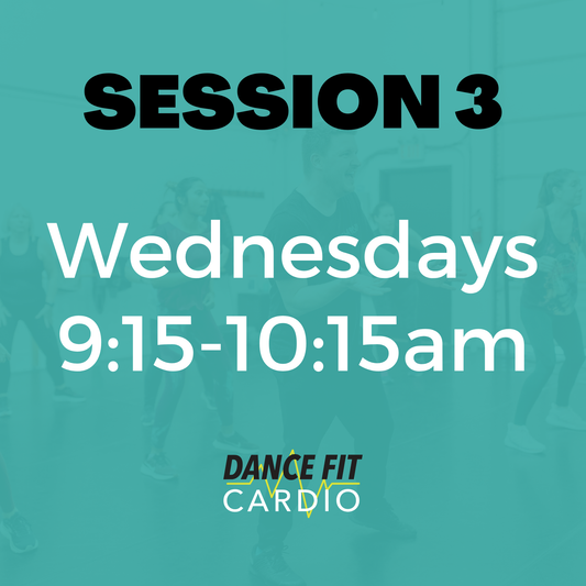 Session 3 | Langley | Wednesdays | 9:15am | Nov 18 - Dec 16