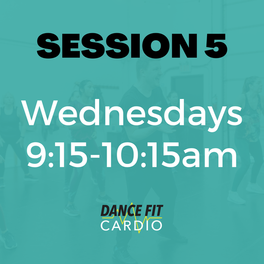 Session 5 | Langley | Wednesdays | 9:15am | Feb 10 - Mar 10