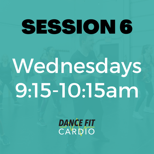 Session 6 | Langley | Wednesdays | 9:15am | Mar 31 - Apr 28