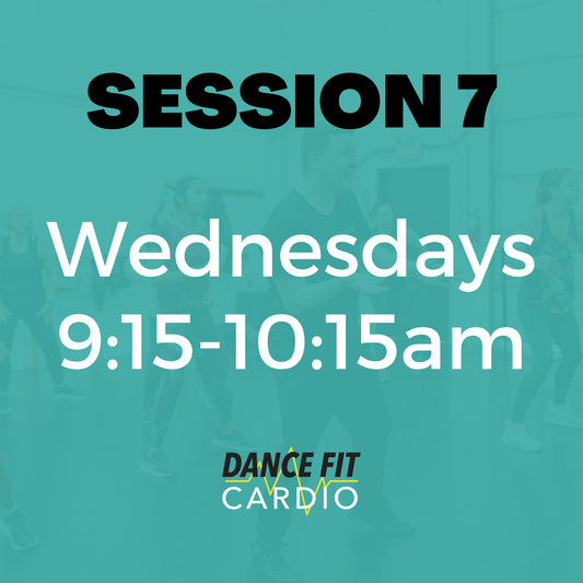 Session 7 | Langley | Wednesdays | 9:15am | May 5 - Jun 2