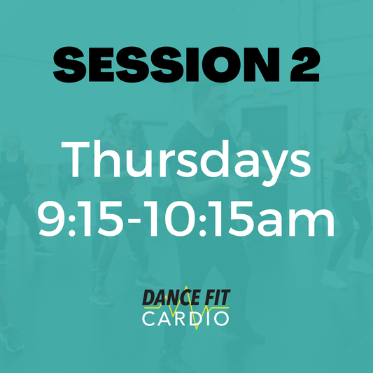 Session 2 | Langley | Thursdays | 9:15am | Oct 15 - Nov 12