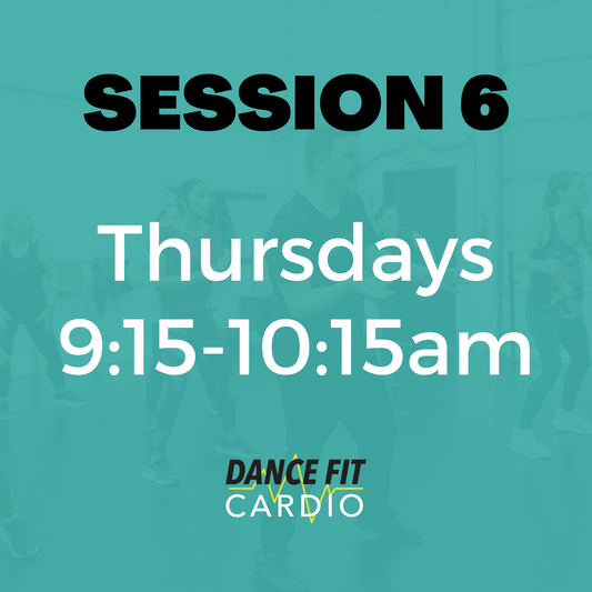 Session 6 | Langley | Thursdays | 9:15am | Apr 1 - Apr 29