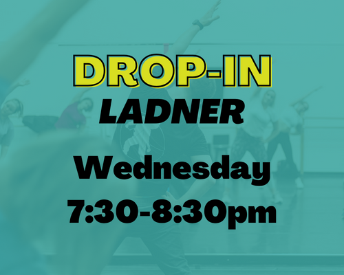 DROP-IN | Ladner | Wednesdays