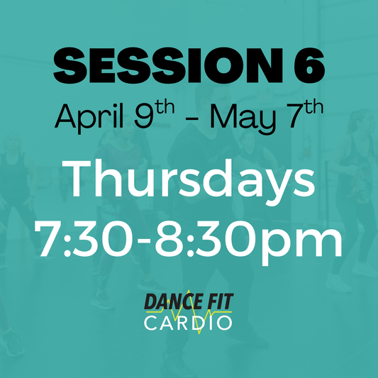 Langley | Thursdays | 7:30pm | April 9 - May 7