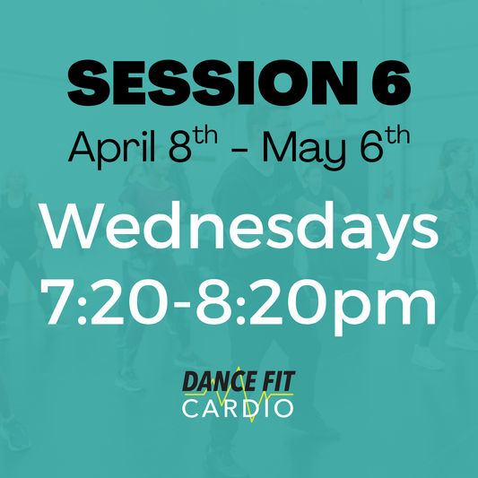 Langley | Wednesdays | 7:20pm | April 8 - May 6