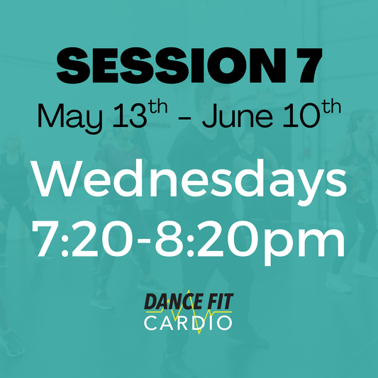Langley | Wednesdays | 7:20pm | May 13 - June 10